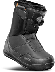 Snowboard Boots Thirty Two Shifty Boa W Black - 2025/26