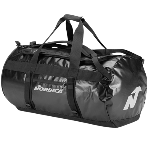 Torba Nordica 12 M Travel Bag - 2025/26