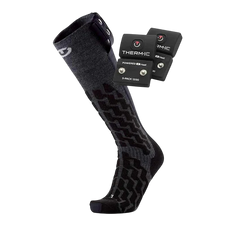 Skarpety podgrzewane THERM-IC Powersocks Set - Heat Fusion Uni - S-Pack 1200