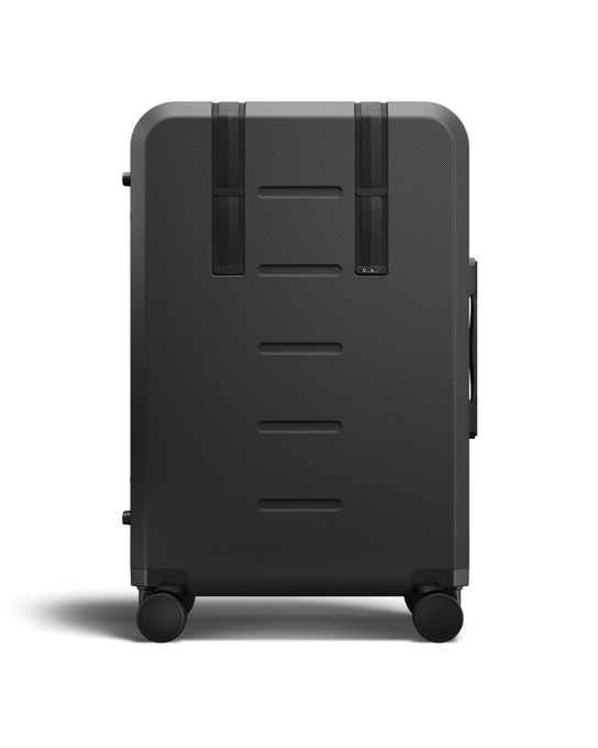 Walizka Db Ramverk Check-in Luggage Medium Black Out - 2024/25