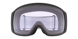 Gogle Oakley Flight Tracker L Matte Black Prizm Snow Clear - 2025/26