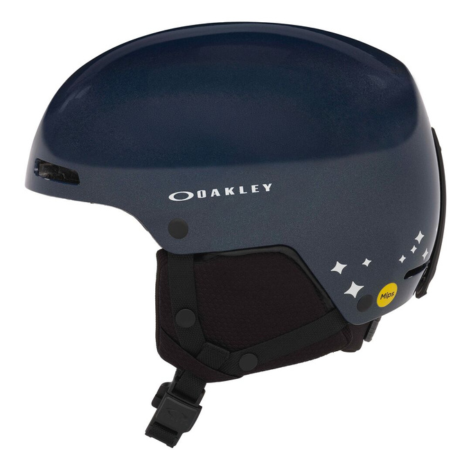 Kask narciarski Oakley MOD1 PRO Space Dust Abyss With Stars - 2025/26