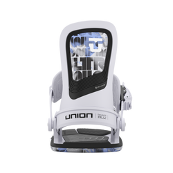 Wiązania Union Ultra Ice Grey (Woman) - 2025/26