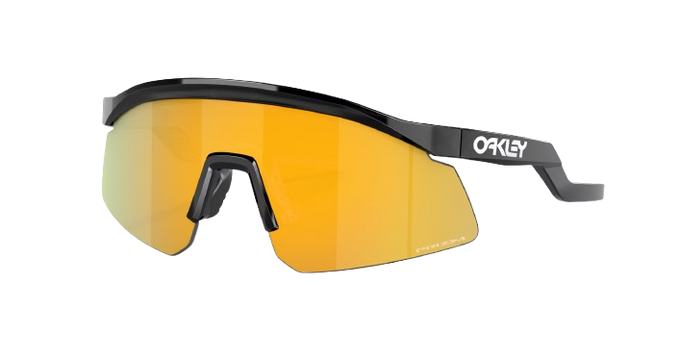 Sunglasses Oakley Hydra Black Ink Frame / Prizm 24k Lenses