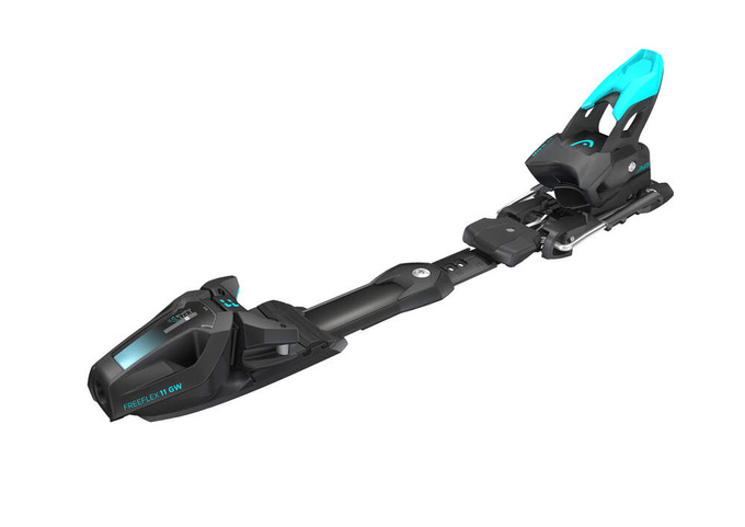 Wiązania HEAD Freeflex 11 GW - 2025/26