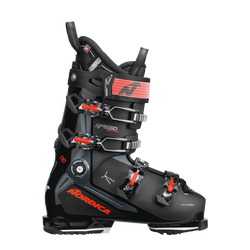 Ski boots Nordica Speedmachine 3 110 GW Black Anthracite Red - 2023/24
