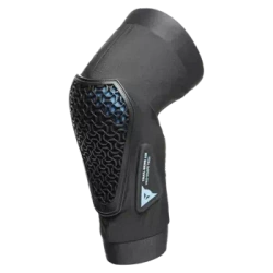 Ochraniacze na kolana Dainese Trail Skins Air Knee Guards Black - 2023