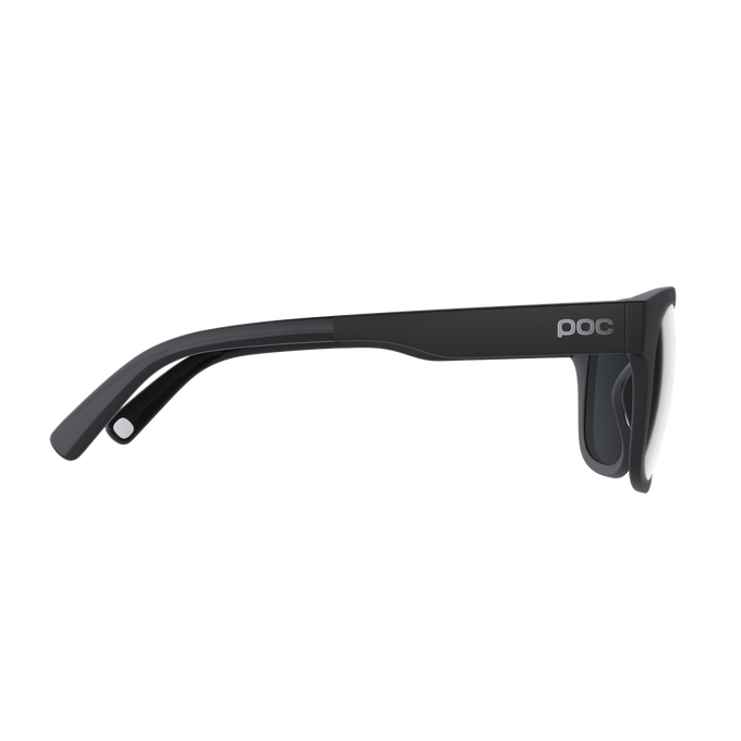 Okulary przeciwsłoneczne POC Require Uranium Black/Clarity Universal/Sunny Grey