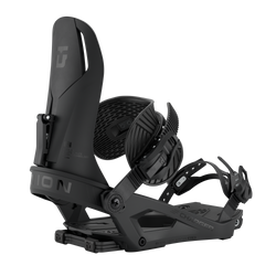 Snowboard Bindings Union Charger Black -2025/26