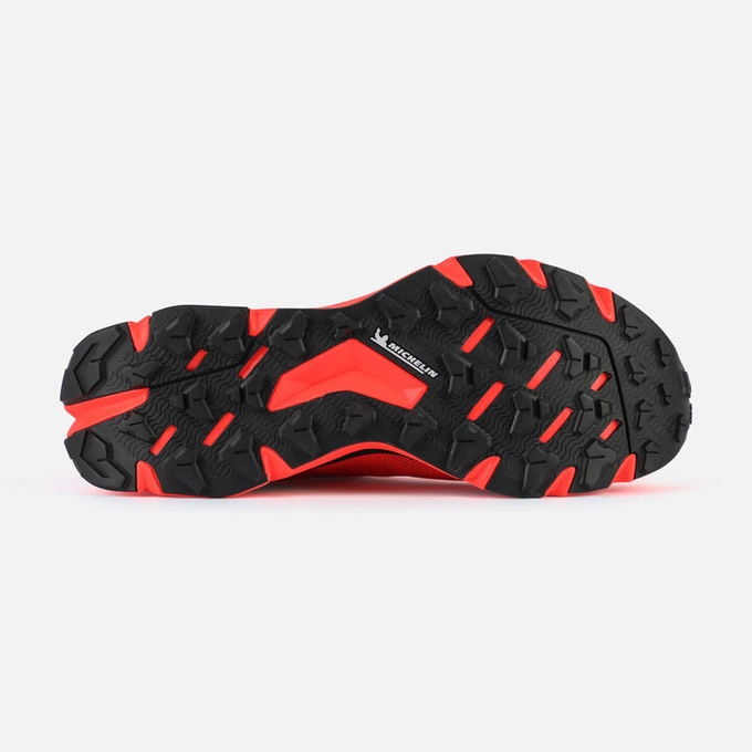 Schuhe Rossignol Vezor Neon Red - 2025/26