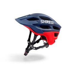Kask rowerowy SHRED SHORT STAC BIG SHOW - 2021