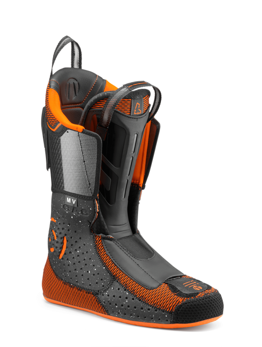 Buty narciarskie TECNICA Mach1 MV 130 TD GW Icon Orange - 2025/26