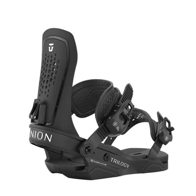 Wiązania Union Trilogy Black - 2025/26