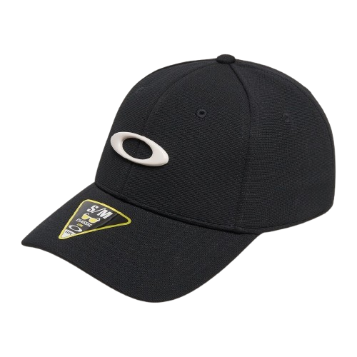 Cap Oakley Tincan Cap Blackout/Light Grey