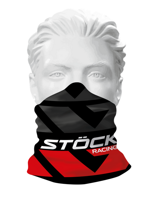 Buff Stoeckli WRT Original - 2024/25