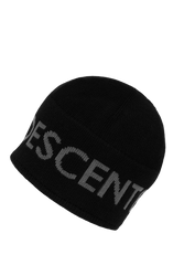 Czapka DESCENTE Logo Cap - 2025/26
