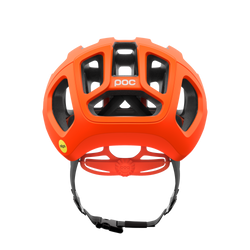 Bicycle helmet  POC Ventral Air MIPS Fluorescent Orange Matt - 2025