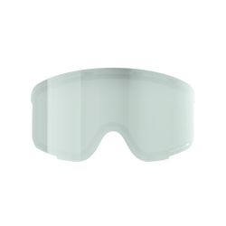 Goggle lense POC Nexal Lens Clear/No mirror - 2025/26