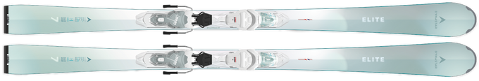 Ski Dynastar E Lite 7 - 2025/26