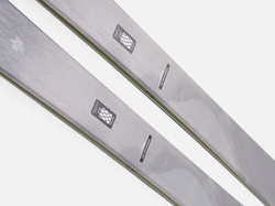 Skis K2 Mindbender 90C - 2025/26