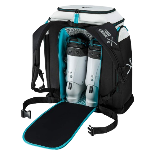 Plecak HEAD Rebels Racing Backpack S - 2025/26