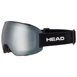 Gogle HEAD Sentinel Silver/Black + dodatkowa szyba - 2025/26