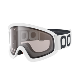 Gogle Rowerowe POC Ora Hydrogen White/Clarity Trail/Cloudy Brown