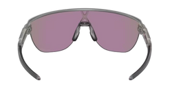 Okulary Oakley Corridor Prizm Jade Lenses/Matte Grey Ink Frame 