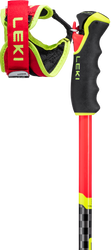 Poles LEKI WCR GS Carbon 3D Red - 2025/26