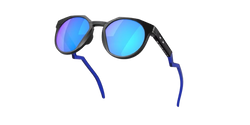 Okulary Oakley HSTN Matte Black Frame / Prizm Sapphire Polarized Lenses