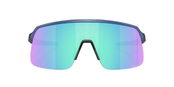 Sunglasses Oakley Sutro Lite S Matte Blue Frame/Prizm Sapphire Lenses
