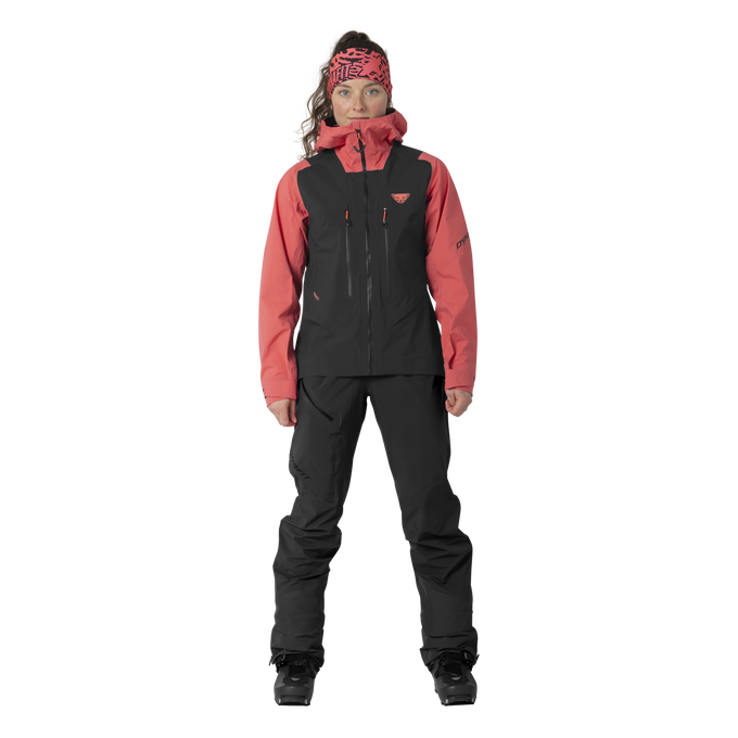 Skijacke Dynafit Blacklight 3L Jacket W Cabana - 2025/26