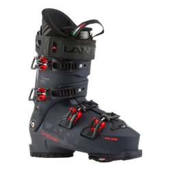 Skischuhe Lange Shadow 130 MV GW Shadow Blue - 2024/25