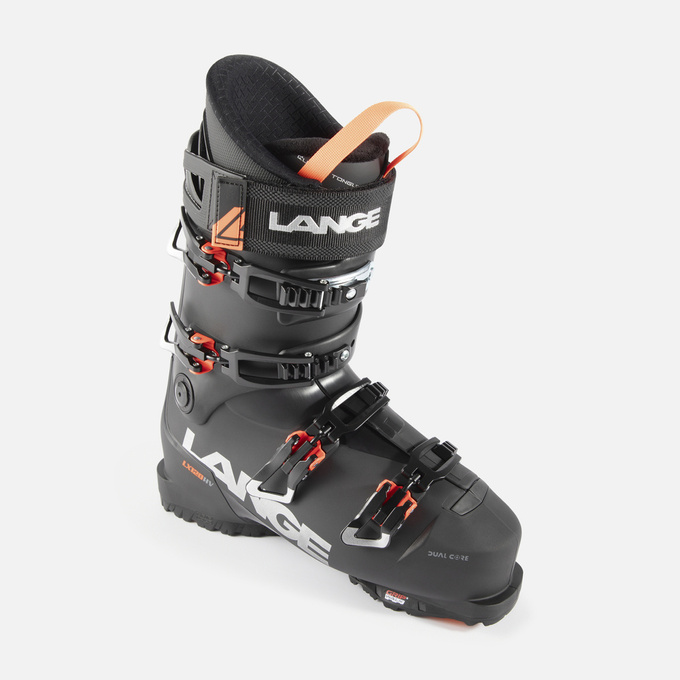 Buty narciarskie Lange LX 110 HV GW  Black - 2024/25