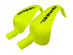 Gardy na kije Gabel Gate Blocker JR Yellow - 2025/26