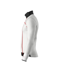 Koszulka z ochraniaczami Energiapura Cut Resistant Shirt Pro/Natural White - 2025/26