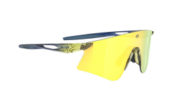 Okulary Rudy Project ASTRAL Apple Green/Fade Gloss/Crystal Blue Avio/Multilaser Yellow