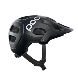 Bicycle helmet POC Tectal Uranium Black Matt 2025
