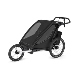 Przyczepka rowerowa Thule Chariot Sport 2 Double 