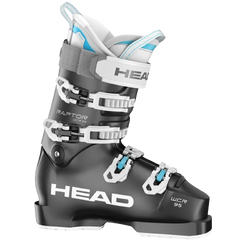 Buty narciarskie HEAD Raptor WCR 95 W PV Anthracite - 2025/26