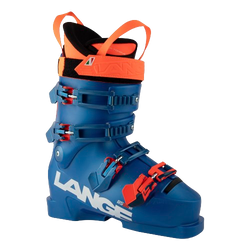 Buty narciarskie Lange RS 90 SC Vibrant Blue - 2025/26
