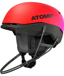 Kask narciarski Atomic Redster SL Red Tension - 2025/26