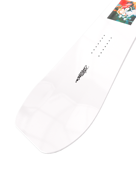 Snowboard Bataleon Tornado Beyond Medals - 2025/26