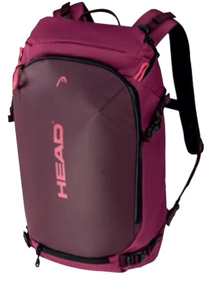 Plecak HEAD Women Backpack - 2025/26
