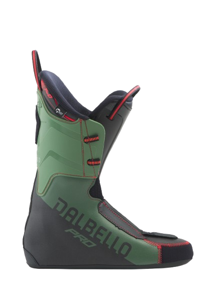 Ski boots Dalbello DRS 140 PRO - 2025/26