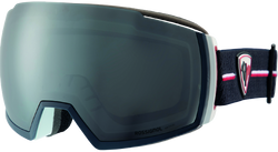 Brille Rossignol Magne'Lens Strato + Spare Lens - 2024/25