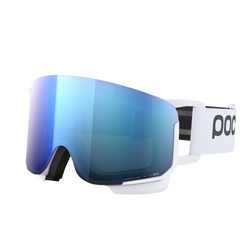 Brille POC Nexal Hydrogen White/Partly Sunny Blue - 2025/26