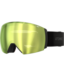 Gogle Atomic Revent Q L HD PHOTO + dodatkowa szyba - 2025/26