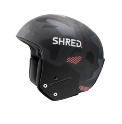 Helm Shred Basher Ultimate Night Flash - 2024/25