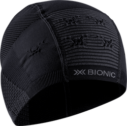 Czapka X-bionic X BLACK/GREY - 2025/26